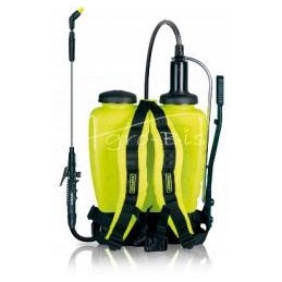 Rankinis slėginis purkštuvas 20l, sodo pistoletas