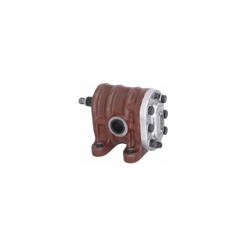 Hydrotor Tuchola hidraulinis siurblys 26900042371290