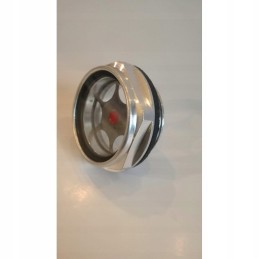 Žiūrėjimo stiklas, alyvos indikatorius, hidro jcb 3cx 4cx kiti