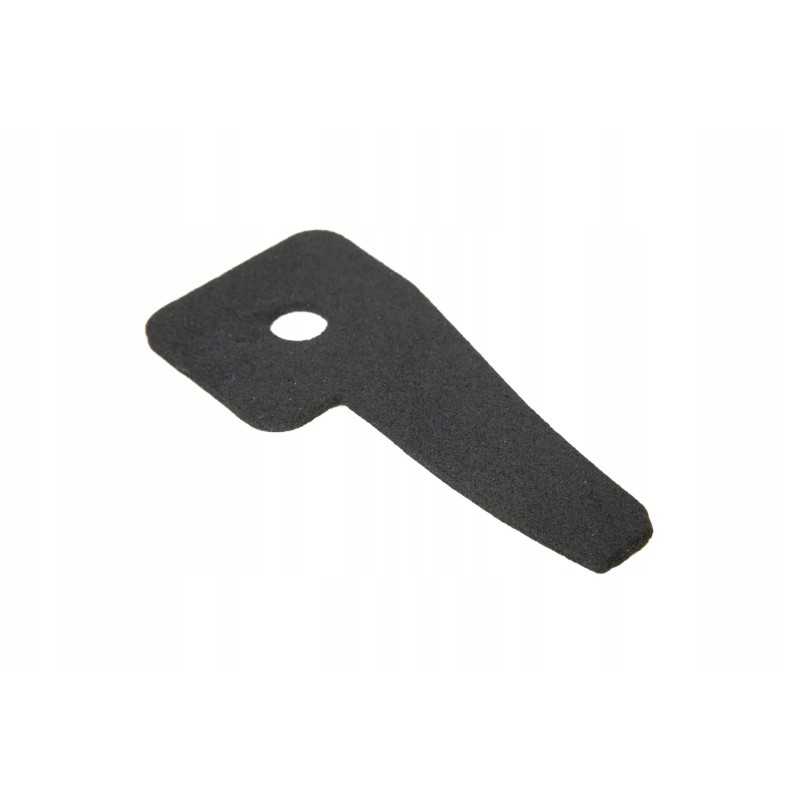 0011016841 stogo dangos tvirtinimo kronšteinas