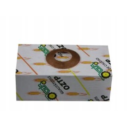 Diferencialinė palydovinė poveržlė mf3 mf4