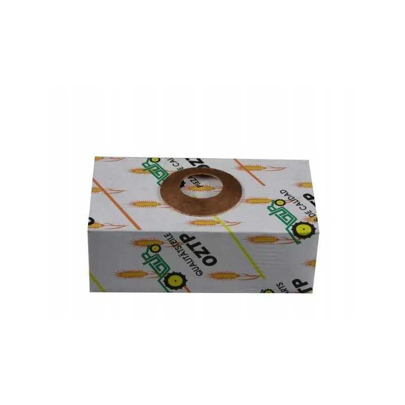 Diferencialinė palydovinė poveržlė mf3 mf4