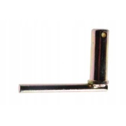 Smeigtukas, tvirtinantis laikiklio tvirtinimą z