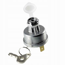 Uždegimo jungiklio rinkinys mf 255 šildymo ir paleidimo jungiklis