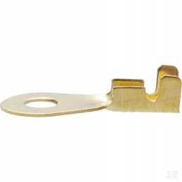 Žiedinio kabelio galas m4 2 5 mm2 0 5 mm