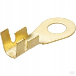 Žiedinio kabelio galas m5 2 5 mm2 0 5mm 50 vnt