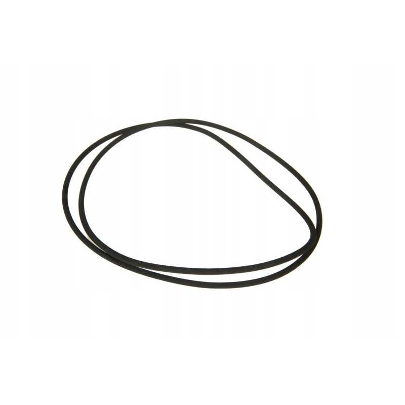 4237550m1 stebulės redukcijos sandarinimo žiedas