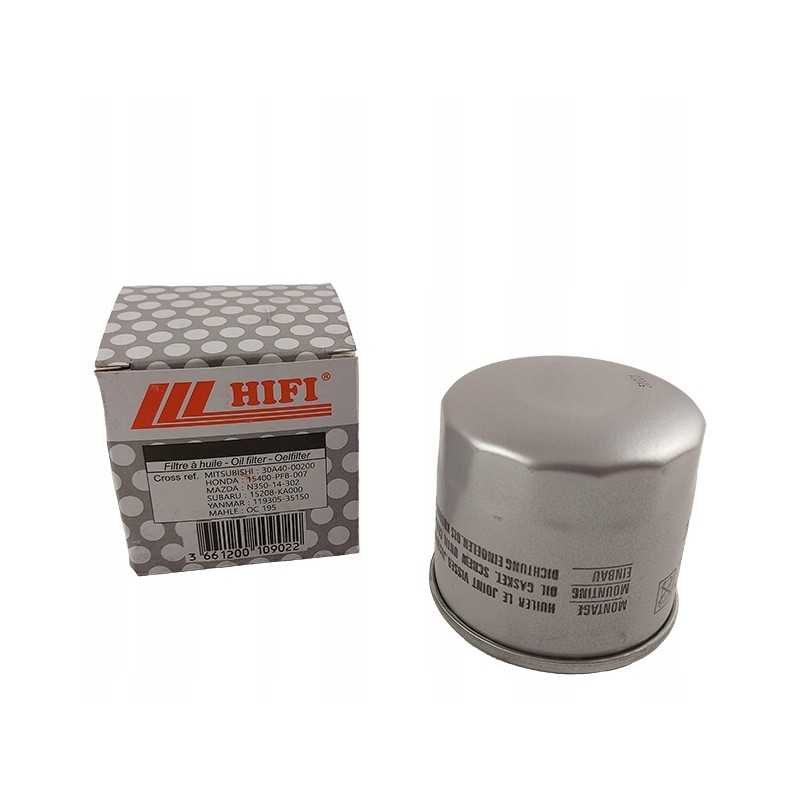 Komatsu pc15r8 alyvos filtras