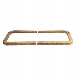 Guminė kamštienos alyvos padėklo tarpinė c 360