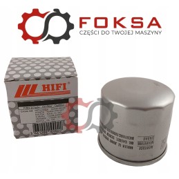 Komatsu pc15r8 alyvos filtras