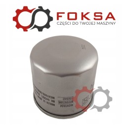 Komatsu pc15r8 alyvos filtras