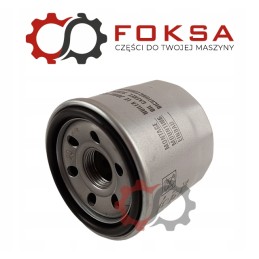 Komatsu pc15r8 alyvos filtras