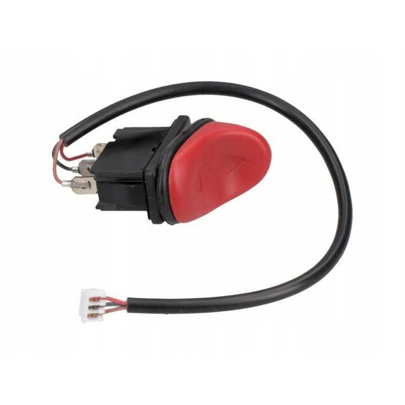 Manitou 794722 atbulinės eigos jungiklis