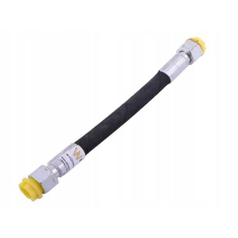 Hidraulinė žarna 330 barų dn10 2sn l 240mm 423