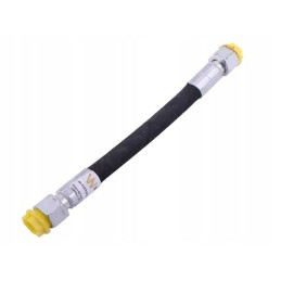 Hidraulinė žarna 330 barų dn10 2sn l 240mm 423
