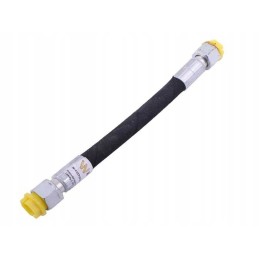 Hidraulinė žarna 330 barų dn10 2sn l 240mm 423
