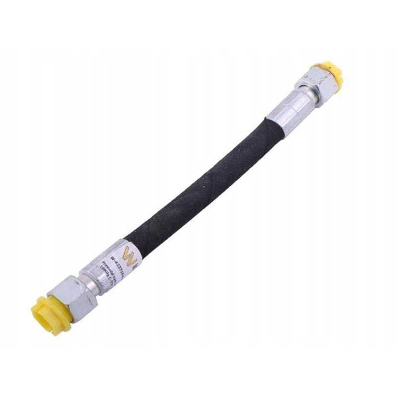 Hidraulinė žarna 330 barų dn10 2sn l 240mm 423