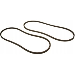 Ventiliatoriaus diržas