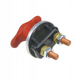 Įžeminimo jungiklis 2500a premium elmot