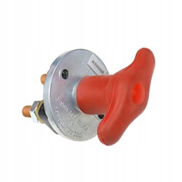 Įžeminimo jungiklis 2500a premium elmot