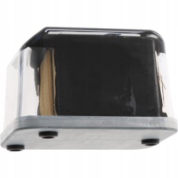 Kuro filtras 93mm 83mm 125mm fleetguard