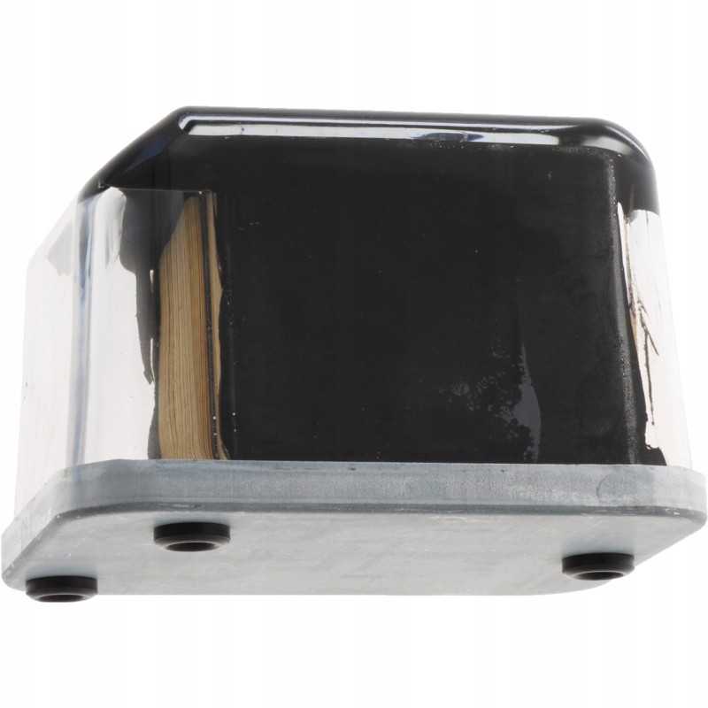 Kuro filtras 93mm 83mm 125mm fleetguard
