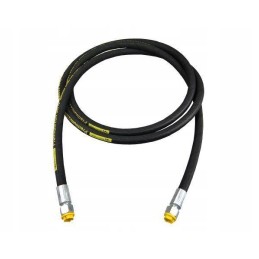 Hidraulinė žarna 330 barų sriegis M18x1 5 tiesi