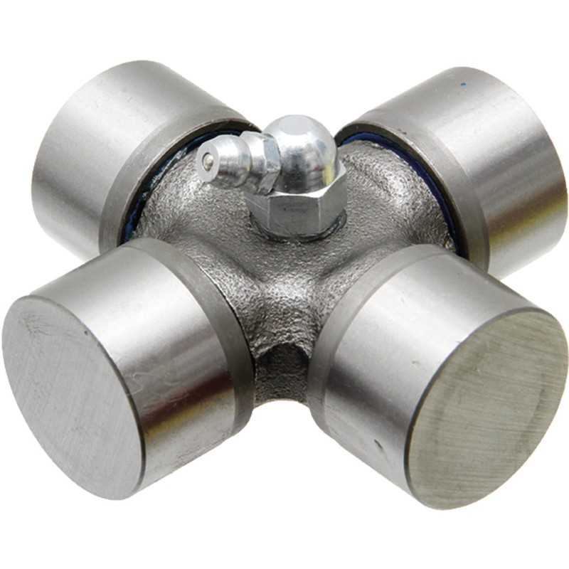 70mm 27mm Weasler kryžių rinkinys