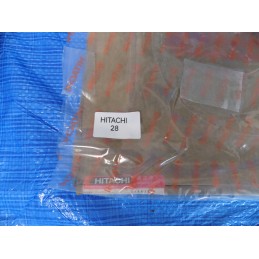 Hitachi zx200 zx450 zx210k galutinis pavaros sandariklis