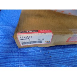 Hitachi zx200 zx450 zx210k galutinis pavaros sandariklis