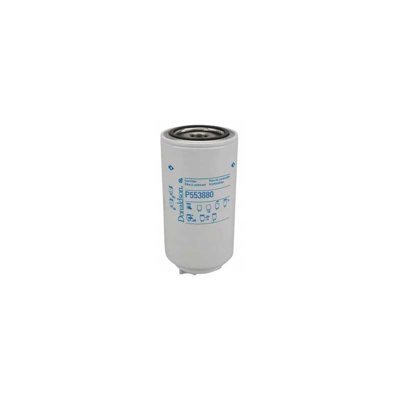 Donaldson P553880 kuro filtras