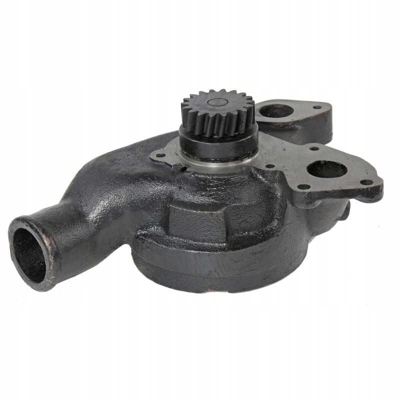 Vandens siurblys massey ferguson perkins jcb landini mf