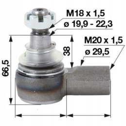 Fendt x800210017000 strypo galas