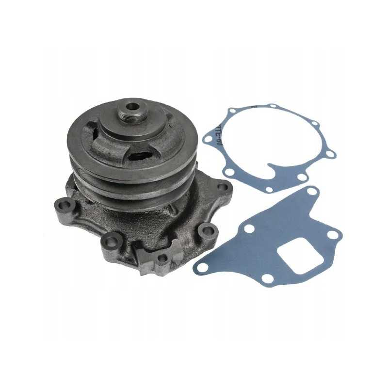 Vandens siurblys ford 81863830 e7nn8a513ce ejpn8a513fb
