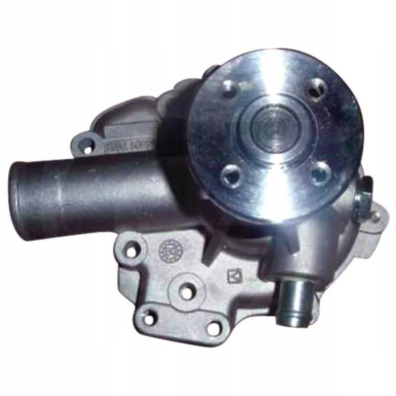 Vandens siurblys pramoninių mašinų Perkins varikliams