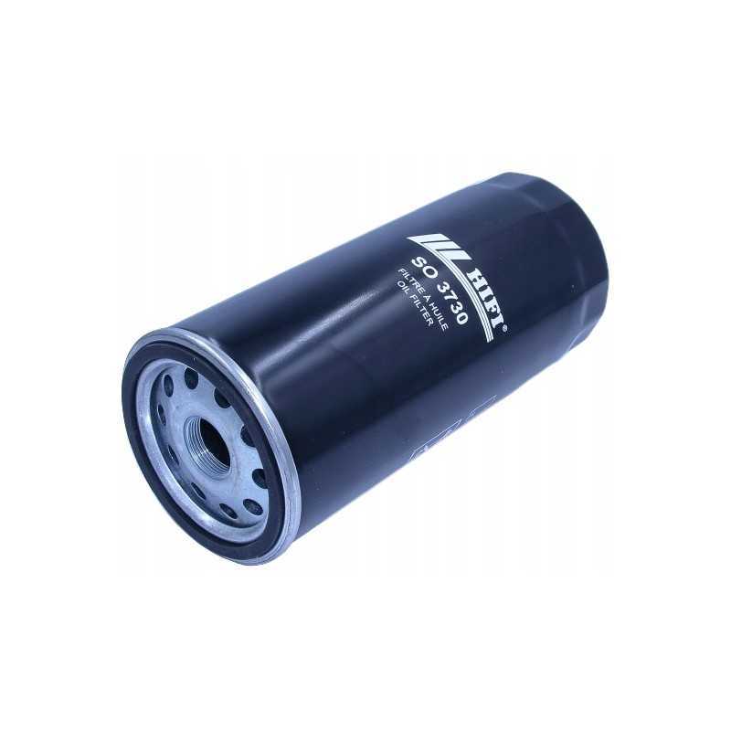 Alyvos filtras so3730