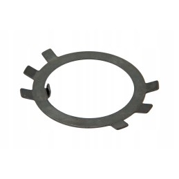 Gbt858 52 poveržlė, pritvirtinanti veržlę