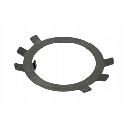 Gbt858 52 poveržlė, pritvirtinanti veržlę