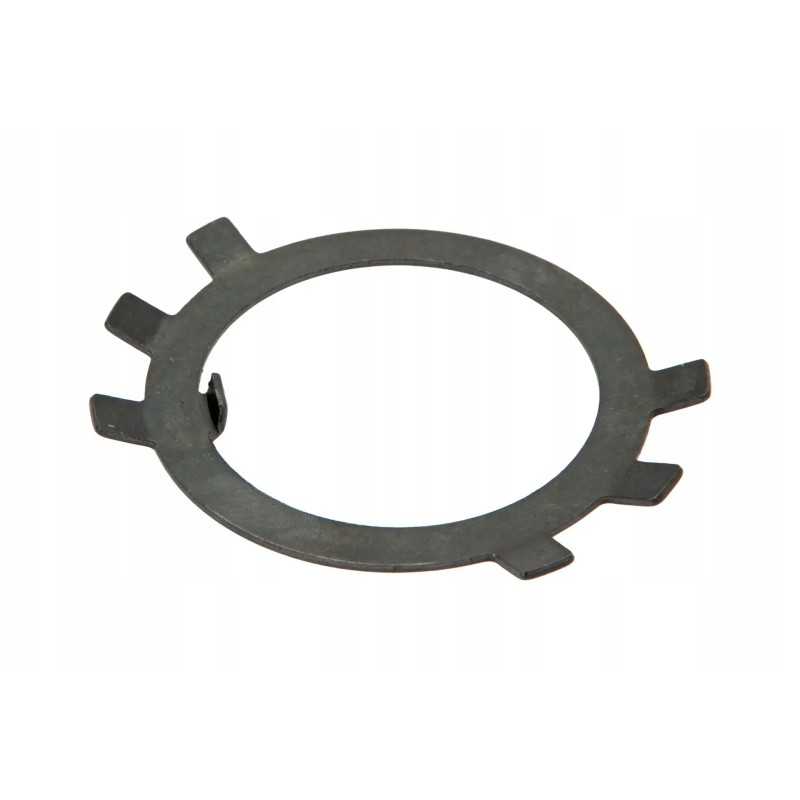 Gbt858 52 poveržlė, pritvirtinanti veržlę