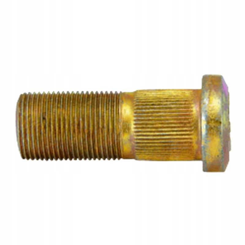 Galinio rato varžtas m22x1 5 c 360 c 355 ursus