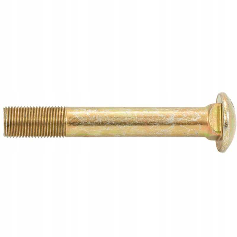 Palaikomas varžtas 50 01 387 1 ursus c 330