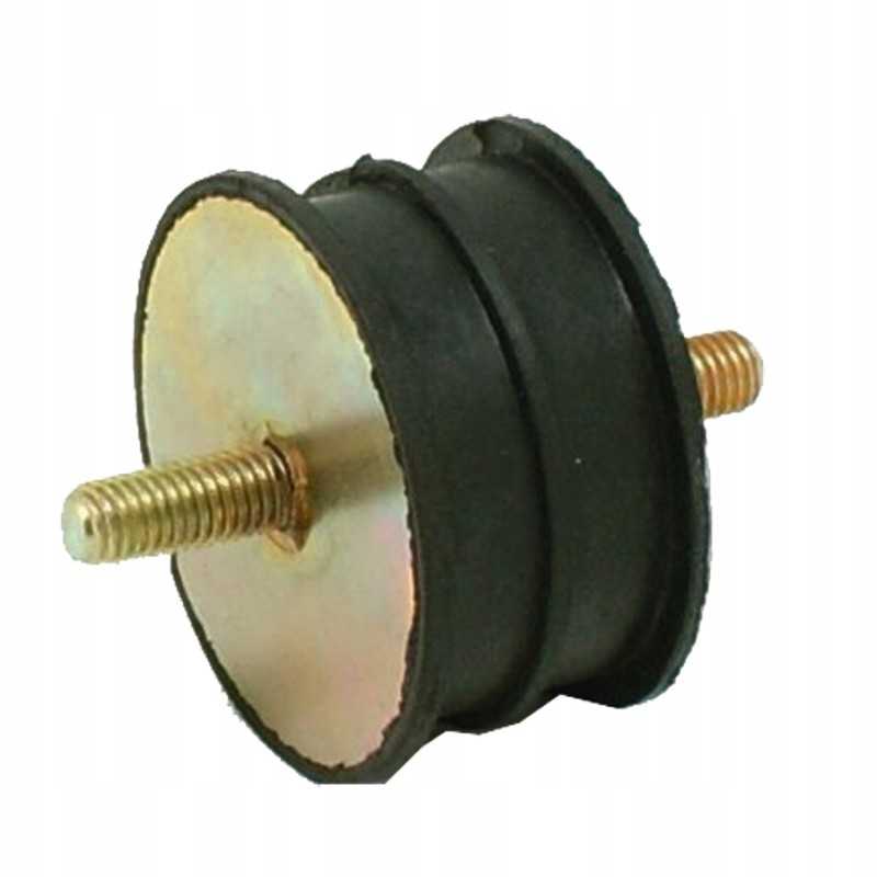 Guminė jungtis po kuro baku 80311380