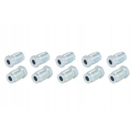 Stabdžių vamzdžio jungtis wp 5 100 104 10