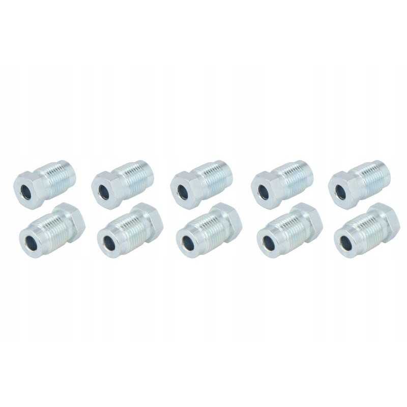 Stabdžių vamzdžio jungtis wp 5 100 104 10