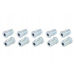 Stabdžių vamzdžio jungtis wp 5 100 104 10