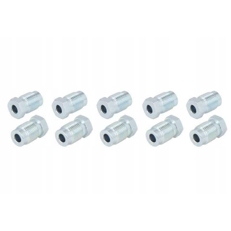 Stabdžių vamzdžio jungtis wp 5 100 104 10