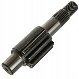 Vairo kolonėlės dantytas velenas mf3 235 255