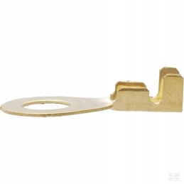 Žiedinio kabelio galas m6 2 5 mm2 0 5 mm