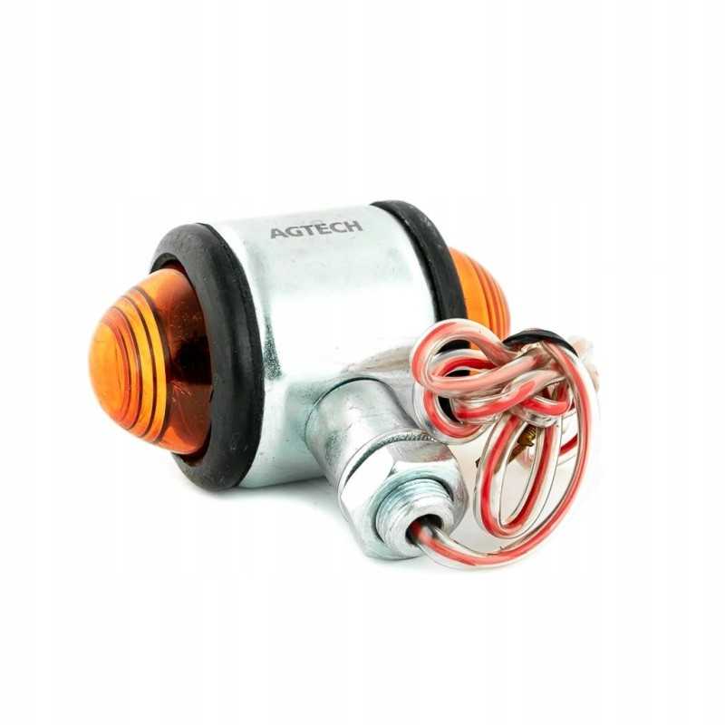 Posūkio žibintas c 330 65642341851