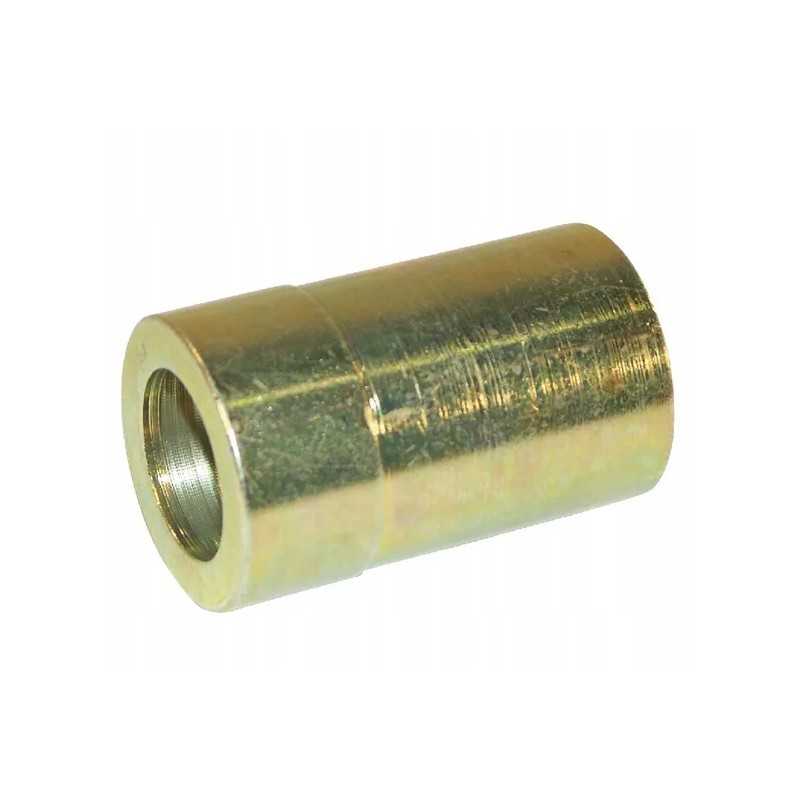 Sfa4h20 rankovė oe38x60 1mm dn20 alfagomma plienas